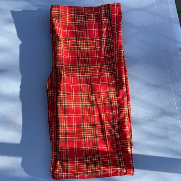 ⚡️Rampage pants plaid - Picture 7 of 7